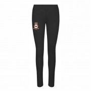 861 (Wideopen) Squadron RAFAC Cool Workout Leggings